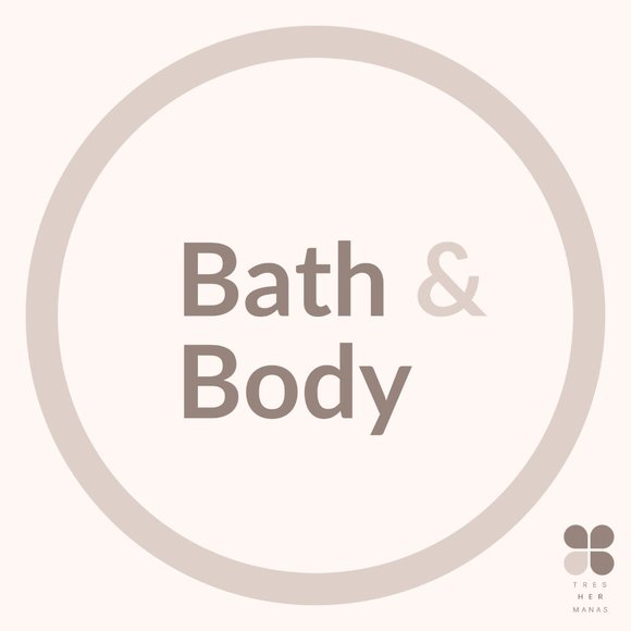 Bath & Body - Picture 1 of 2